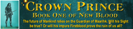 Crown Prince