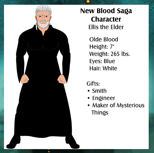 Ellis the Elder