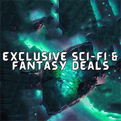 Exclusive SFF Deals