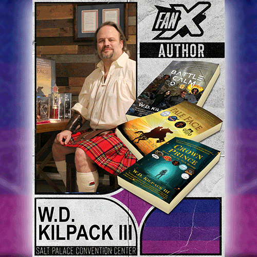 FanX 2026
