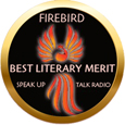 International Firebird Book Best Literary Merit Award Winner