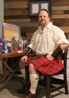 W.D. Kilpack III