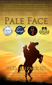 Pale Face